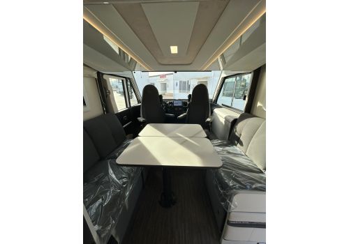 Autocaravana Integral MOBILVETTA KEA I 86 de Ocasión