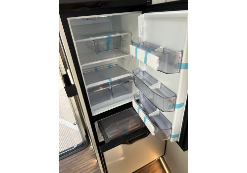 Autocaravana Integral MOBILVETTA KEA I 86 de Ocasión