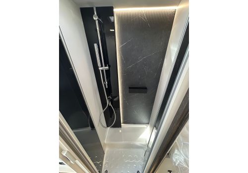 Autocaravana Integral MOBILVETTA KEA I 86 de Ocasión