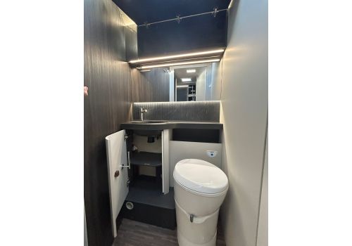 Autocaravana Integral MOBILVETTA KEA I 86 de Ocasión