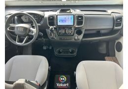 Autocaravana Integral MOBILVETTA KEA I 86 Nueva en Venta