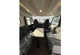 Autocaravana Integral MOBILVETTA KEA I 86 Nueva en Venta