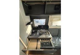 Autocaravana Integral MOBILVETTA KEA I 86 Nueva en Venta