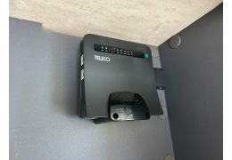 Autocaravana Integral MOBILVETTA KEA I 86 Nueva en Venta