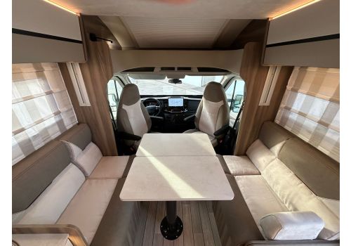 Autocaravana Perfilada ROLLER TEAM Kronos 287 TL de Ocasión