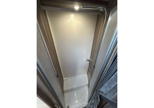 Autocaravana Perfilada ROLLER TEAM Kronos 287 TL de Ocasión