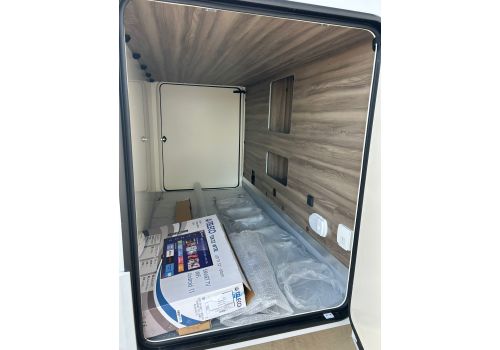 Autocaravana Perfilada ROLLER TEAM Kronos 287 TL de Ocasión