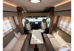 Autocaravana Perfilada ROLLER TEAM Kronos 287 TL Nueva en Venta