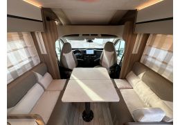 Autocaravana Perfilada ROLLER TEAM Kronos 287 TL Nueva en Venta