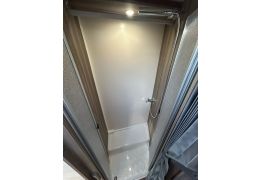 Autocaravana Perfilada ROLLER TEAM Kronos 287 TL Nueva en Venta