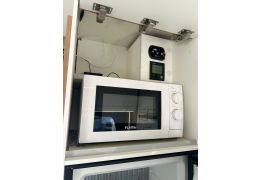 Autocaravana Capuchina PILOTE P696D de Ocasión