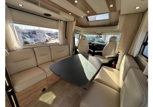 Autocaravana Perfilada PILOTE P696D de Ocasión