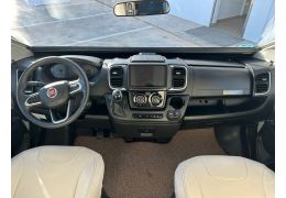 Autocaravana Perfilada PILOTE P696D de Ocasión