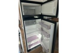 Autocaravana Perfilada PILOTE P696D de Ocasión