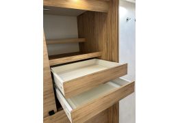 Autocaravana Perfilada PILOTE P696D de Ocasión