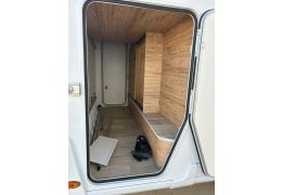 Autocaravana Perfilada PILOTE P696D de Ocasión