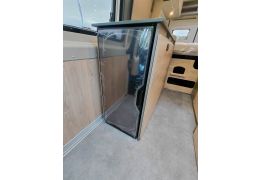 Furgoneta Cámper DETHLEFFS Globetrail 600 DS Nueva en Venta