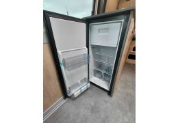 Furgoneta Cámper DETHLEFFS Globetrail 600 DS Nueva en Venta