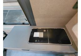 Furgoneta Cámper DETHLEFFS Globetrail 600 DS Nueva en Venta