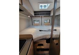 Furgoneta Cámper DETHLEFFS Globetrail 600 DS Nueva en Venta