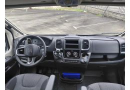 Furgoneta Cámper DETHLEFFS Globetrail 600 DS Nueva en Venta