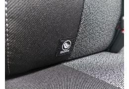 Furgoneta Cámper DETHLEFFS Globetrail 600 DS Nueva en Venta