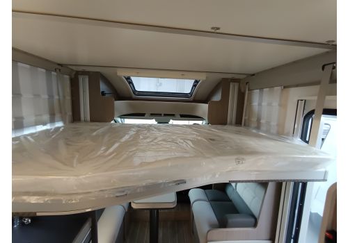 Autocaravana Perfilada ROLLER TEAM Zefiro 287 TL Nueva en Venta