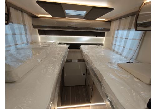 Autocaravana Perfilada ROLLER TEAM Zefiro 287 TL Nueva en Venta
