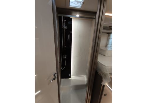 Autocaravana Perfilada ROLLER TEAM Zefiro 287 TL Nueva en Venta