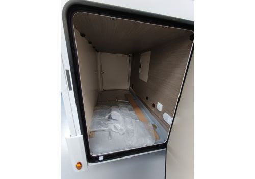 Autocaravana Perfilada ROLLER TEAM Zefiro 287 TL Nueva en Venta