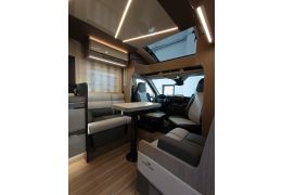 Autocaravana Perfilada ROLLER TEAM Zefiro 287 TL Nueva en Venta