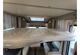 Autocaravana Perfilada ROLLER TEAM Zefiro 287 TL Nueva en Venta