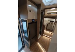 Autocaravana Perfilada ROLLER TEAM Zefiro 287 TL Nueva en Venta