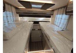 Autocaravana Perfilada ROLLER TEAM Zefiro 287 TL Nueva en Venta