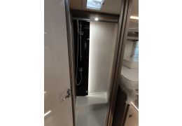 Autocaravana Perfilada ROLLER TEAM Zefiro 287 TL Nueva en Venta