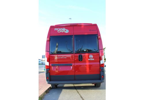 Furgoneta Cámper ROADCAR R540 modelo 2017 de Ocasión