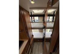 Furgoneta Cámper DREAMER Family Van de Ocasión