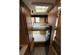 Furgoneta Cámper DREAMER Family Van de Ocasión