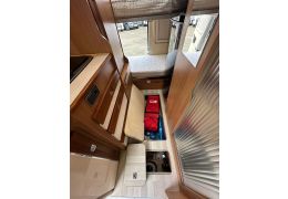 Furgoneta Cámper DREAMER Family Van de Ocasión