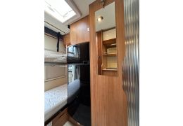 Furgoneta Cámper DREAMER Family Van de Ocasión