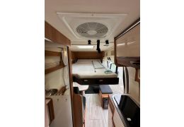 Furgoneta Cámper DREAMER Family Van de Ocasión