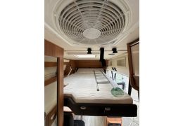 Furgoneta Cámper DREAMER Family Van de Ocasión