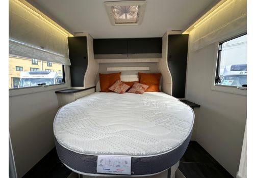 Autocaravana Perfilada CHALLENGER 328 de Ocasión