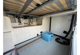 Autocaravana Perfilada CHALLENGER 328 de Ocasión