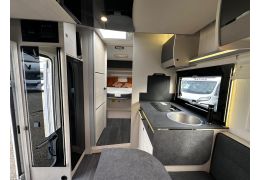 Autocaravana Perfilada CHALLENGER 328 de Ocasión