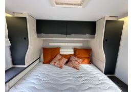 Autocaravana Perfilada CHALLENGER 328 de Ocasión