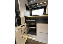 Autocaravana Perfilada CHALLENGER 328 de Ocasión