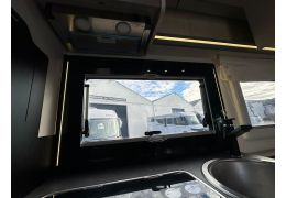 Autocaravana Perfilada CHALLENGER 328 de Ocasión