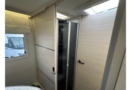Autocaravana Perfilada CHALLENGER 328 de Ocasión