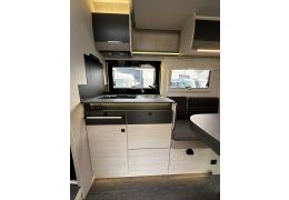 Autocaravana Perfilada CHALLENGER 328 de Ocasión